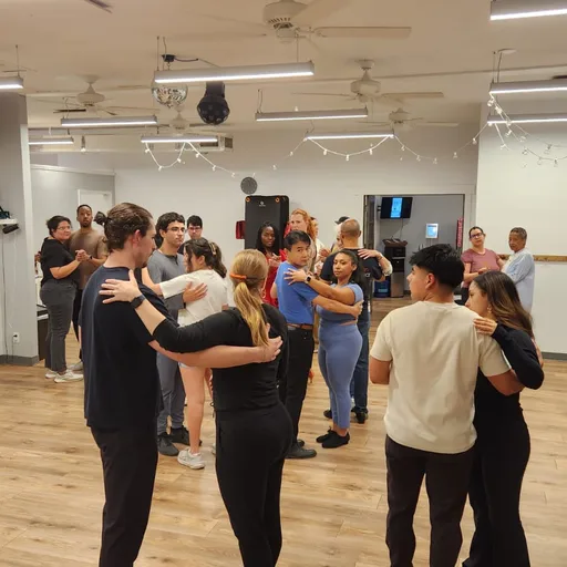 CLTDance. Charlotte