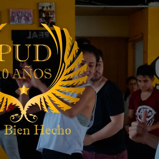 Proyecto Urban Dance. Bogotá