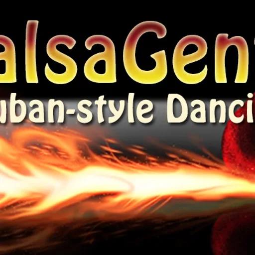 Salsa Gente -Cuban style Dancing. Santa Cruz