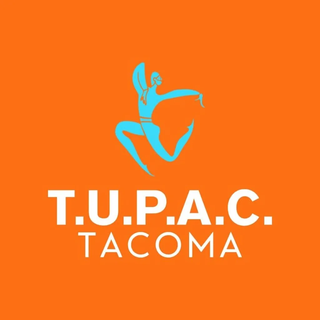 Tacoma Urban Performing Arts Center. Tacoma, WA