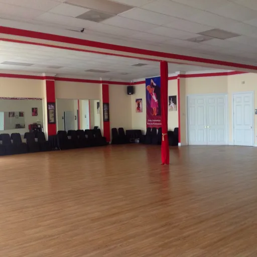 Jacksonville Dance Center - School of ballroom dance. Jacksonville