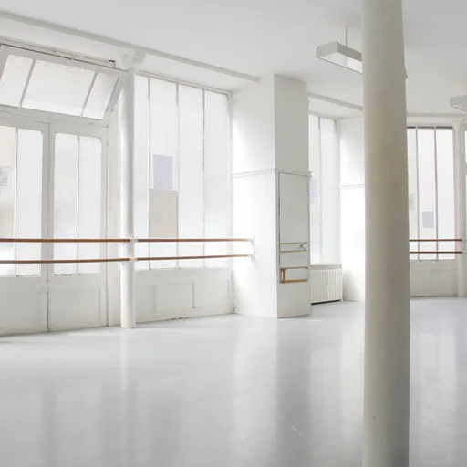 Danse Cadix. París