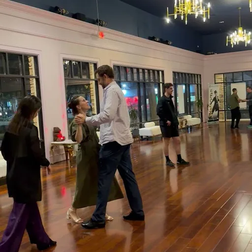 Fred Astaire Dance Studios. Houston