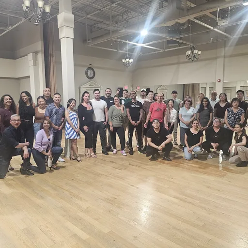 Soul2Sole Latin Dance Company. Richmond Hill