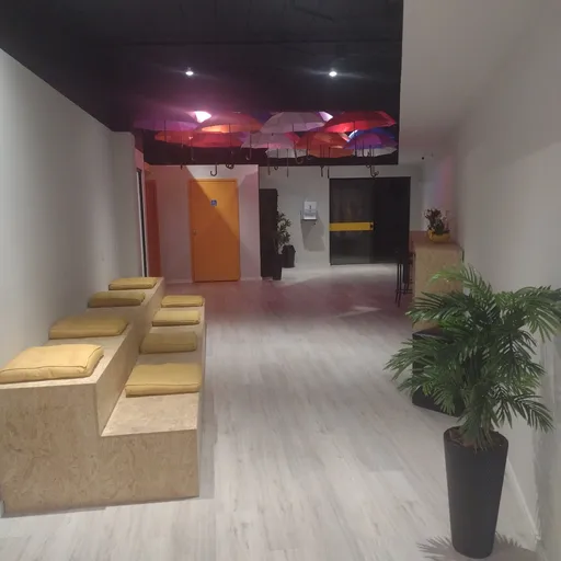 Studio Pam. São Bernardo do Campo
