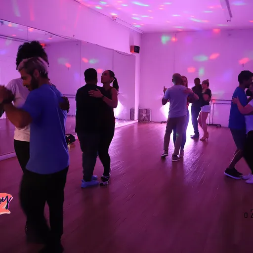 NJ Kizomba Classes (Tuesdaykizz). Bloomfield