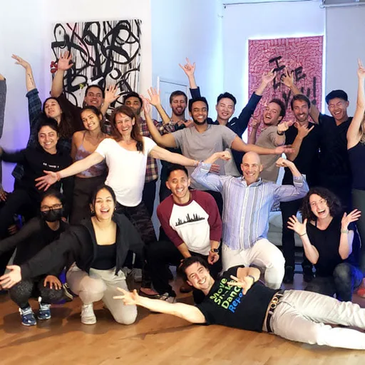 Las Vegas Salsa and Bachata Dance Academy. Las Vegas