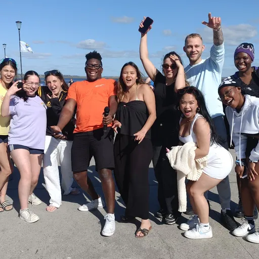 Kizomba Dance Academy Ireland. Galway