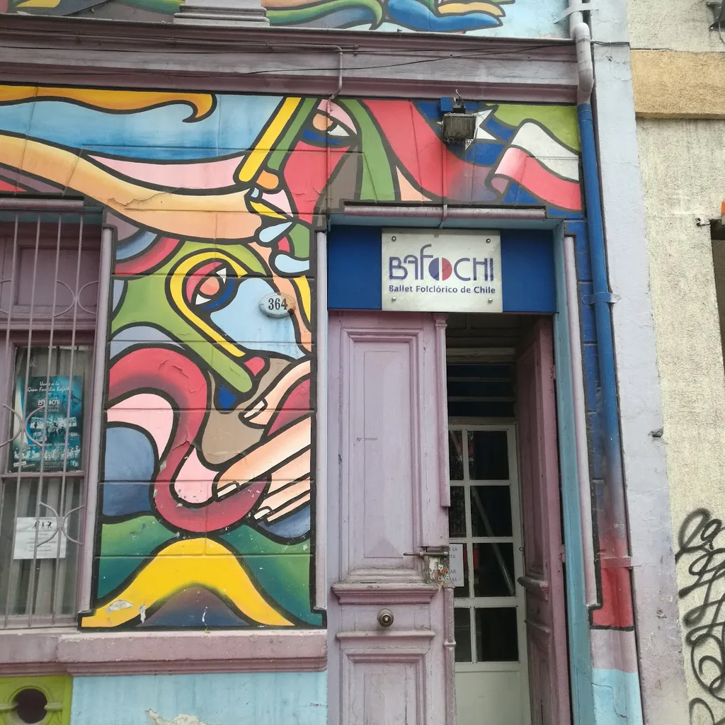 Academia Bafochi. Santiago, Región Metropolitana de Santiago