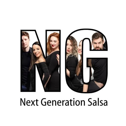 Next Generation Salsa. Budapest