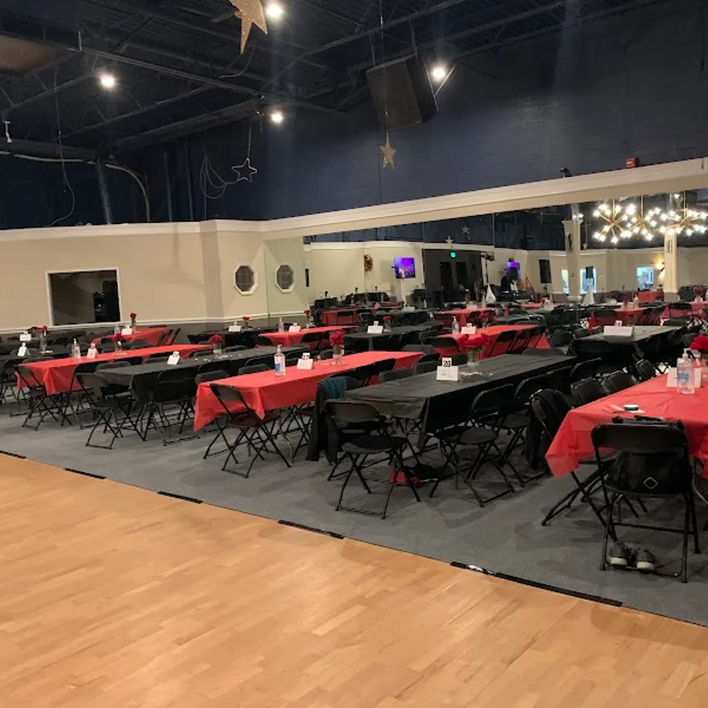 The Promenade Dance Studio, LLC. Milford Mill, MD