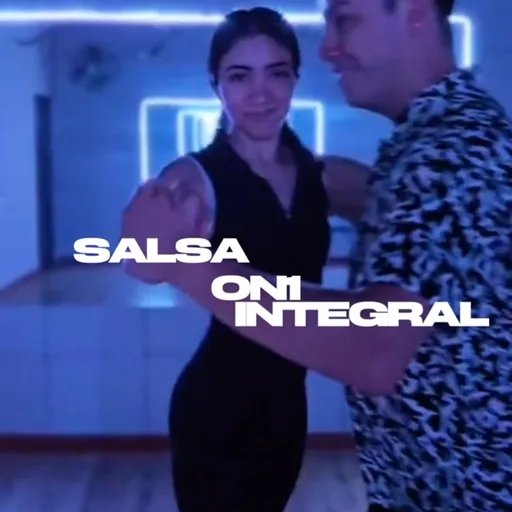 SLG Salsa Latín Guatemala. Ciudad de Guatemala