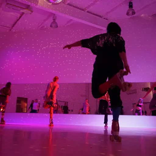 SHEBANG dance + bodymove studio. Northcote