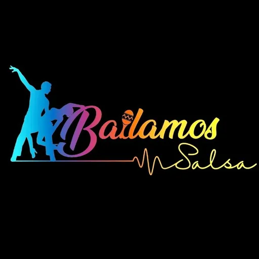 Bailamos Salsa. Doha