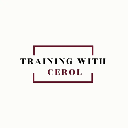 Training with Cerol. Vilnius