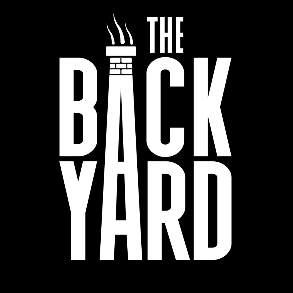 The Backyard Brussels. Drogenbos, Flanders
