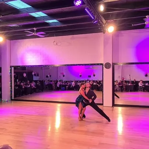 Pachanga Dance Studio. Bayswater