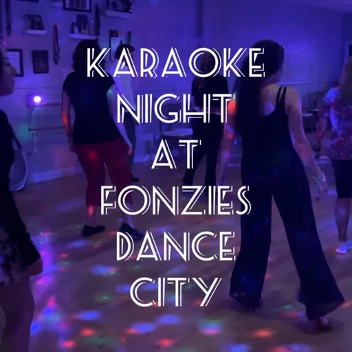 Fonzie's Dance City. Corpus Christi