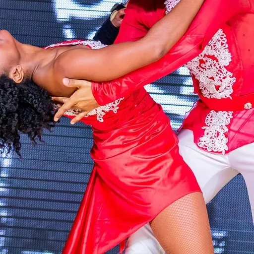 Fuego Y Hielo Dance Company. Atlanta