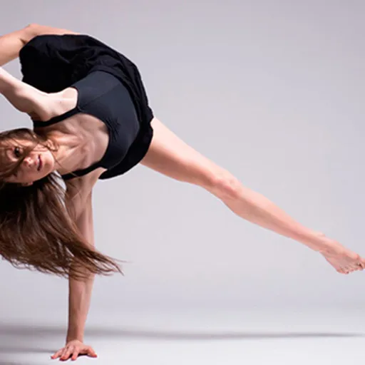 L.O.D Dance Studios. Wellington