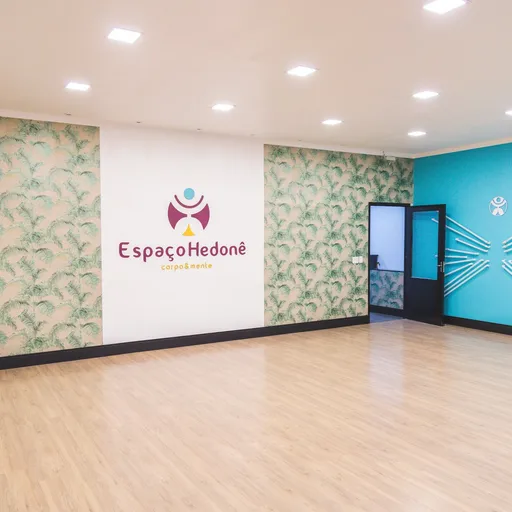 Espaço Hedonê - Corpo e Mente - Escola de Dança. São Bernardo do Campo
