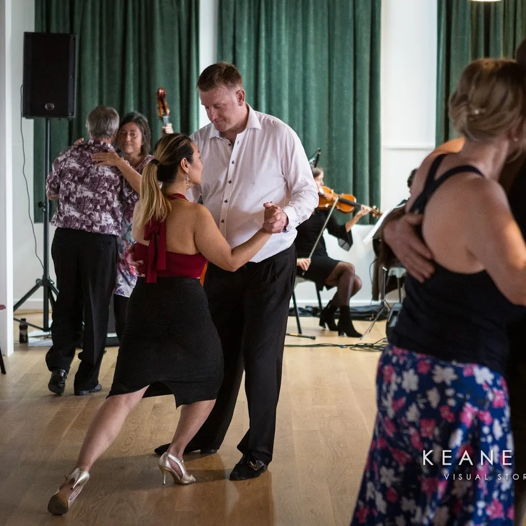 Viva Latina Dance Wallaceville Estate - Home Studio. Upper Hutt