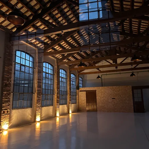 Mambo Dance Factory. Barcelona