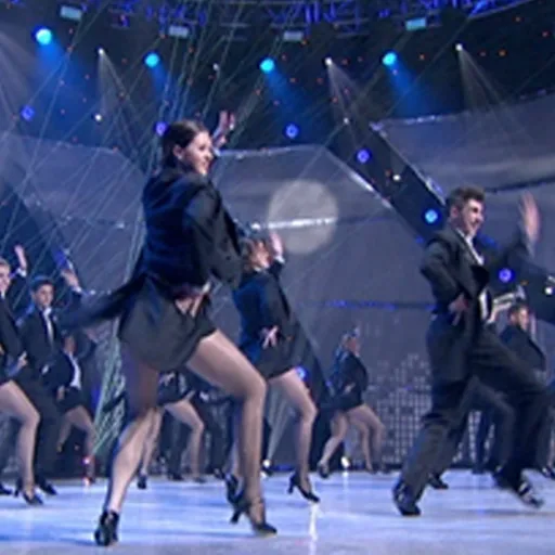 LaSalle Dance School. Lasalle