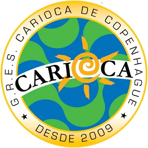 Sambaskolen Carioca. Hellerup