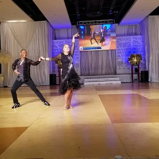 D. Vice Latin Dance Studio. North Miami