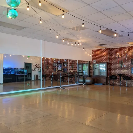 Champion Latin & Ballroom Dance Studio. Birmingham