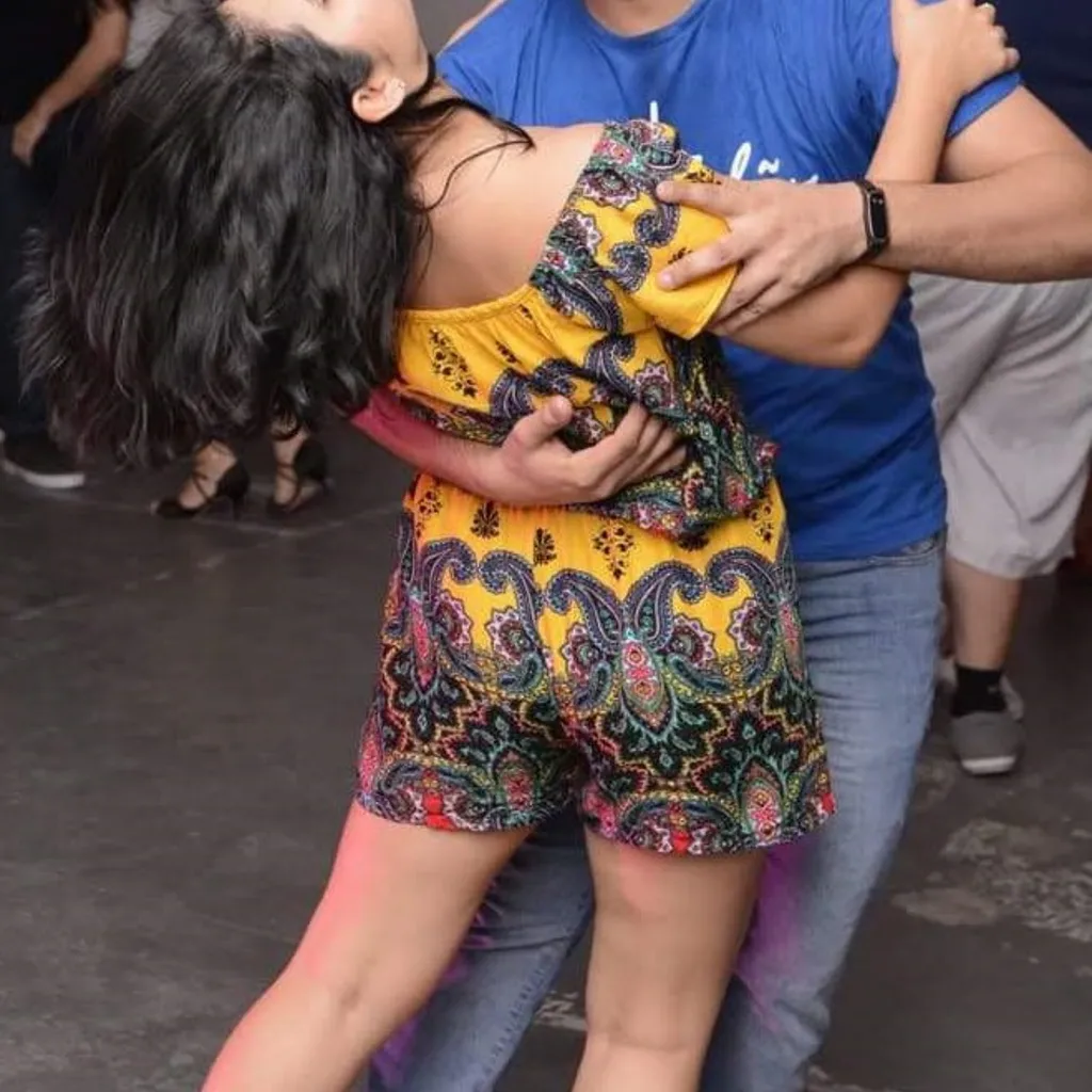 Espaço de Dança Italo Miguel. Maceió Al, Brasil