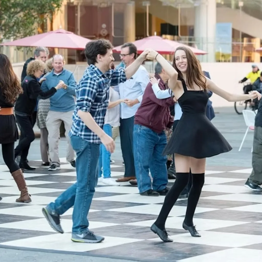 Segerstrom Center for the Arts. Foto 2