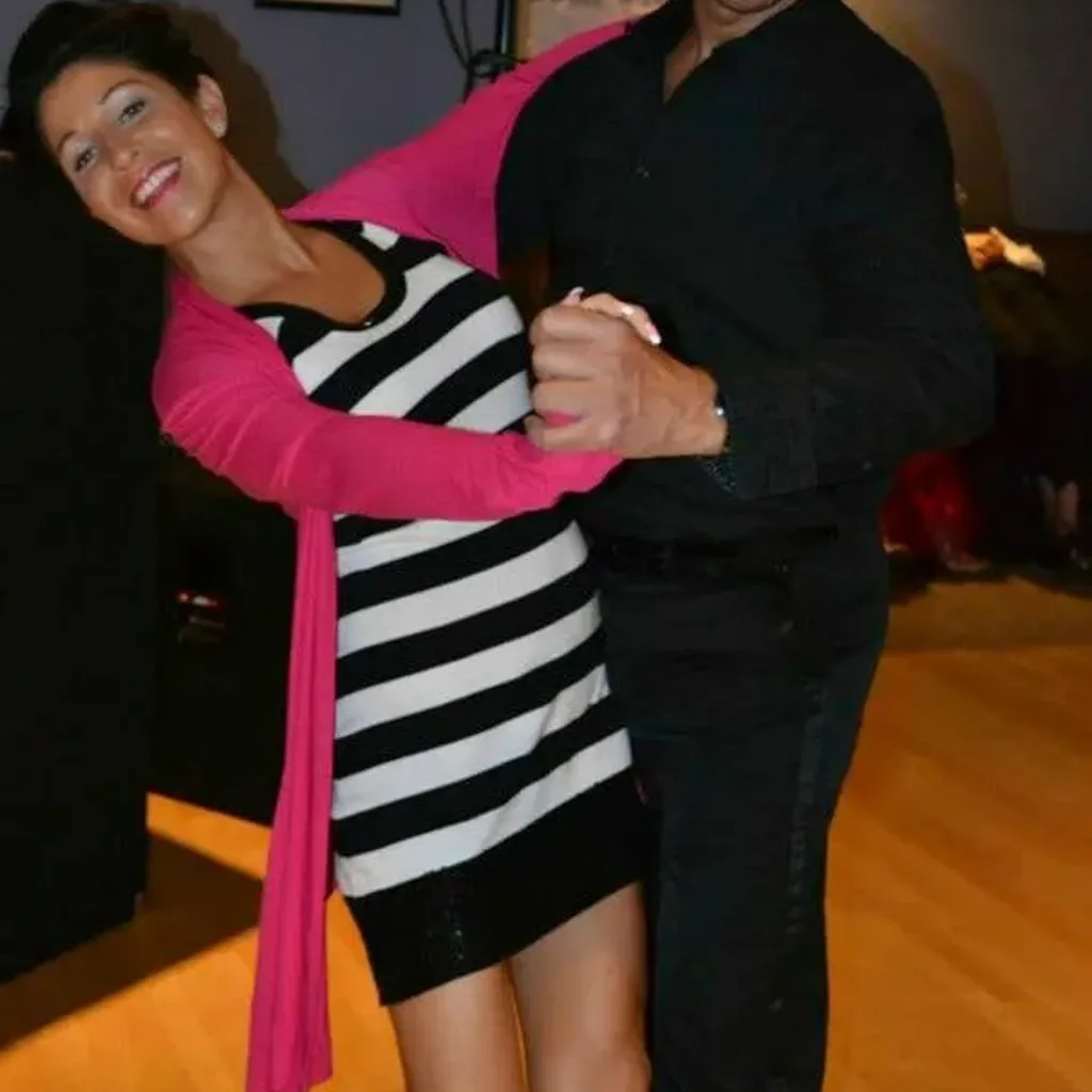Lisa Sparkles Ballroom & Latin Dance Studio. Foto 4
