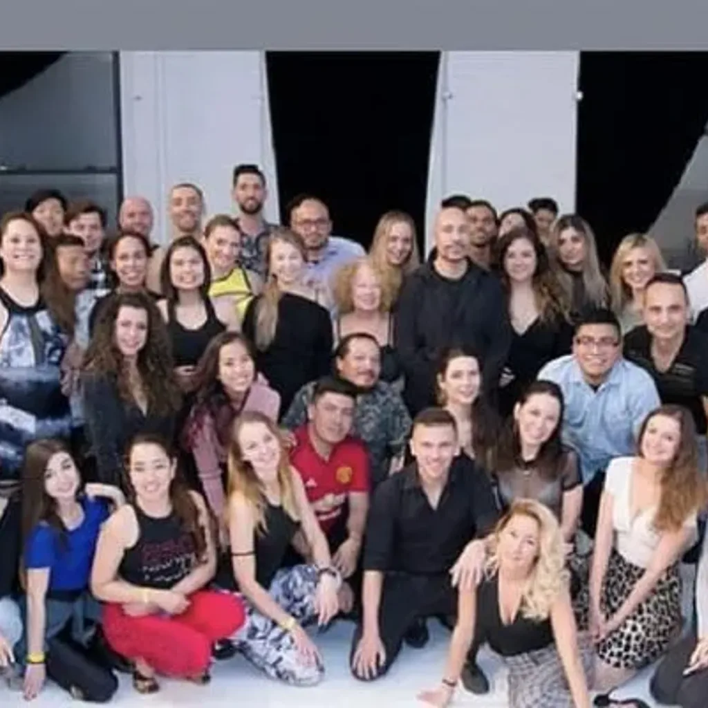 Embassy Dance - Dance Academy. Photo 11