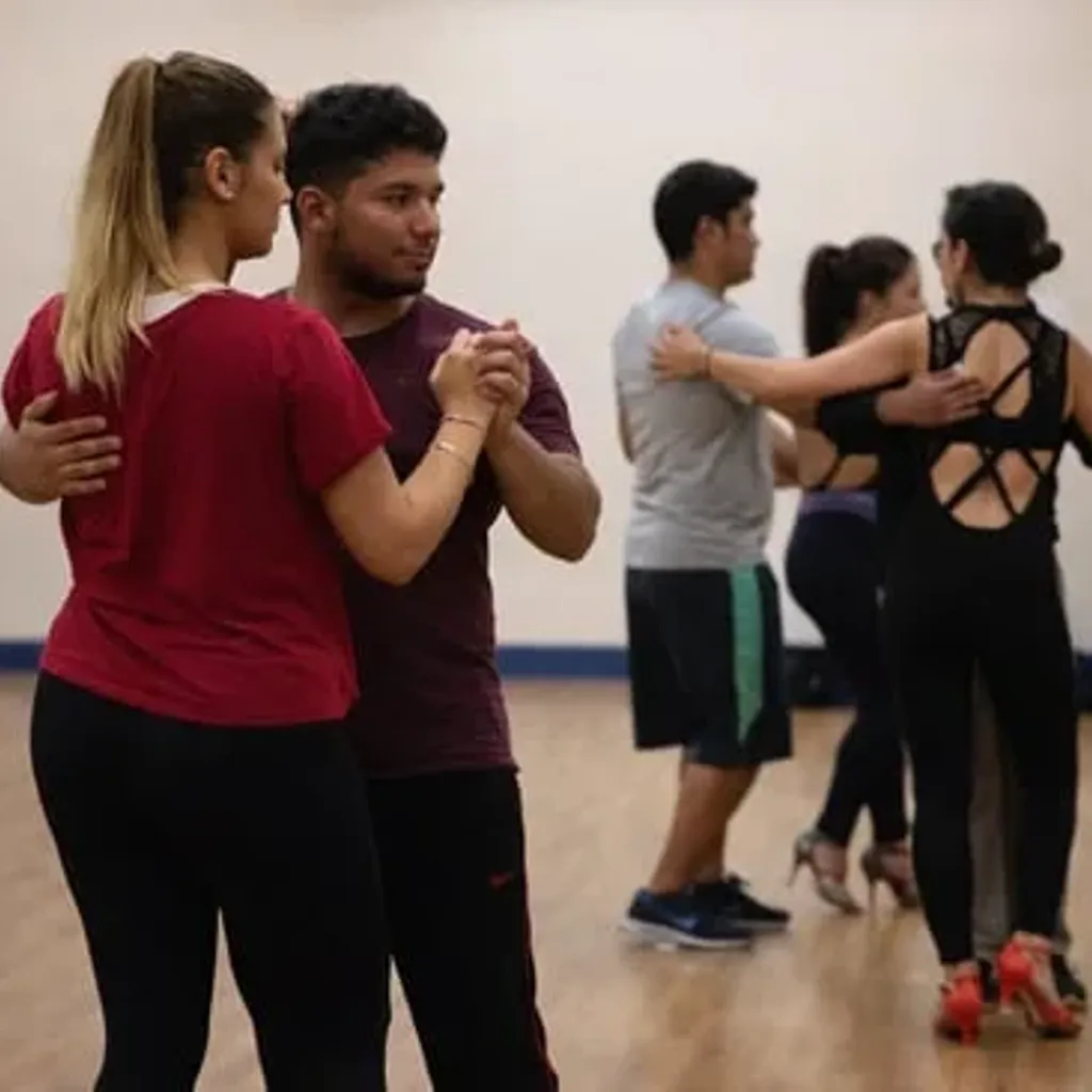 Embassy Dance - Dance Academy. Photo 9