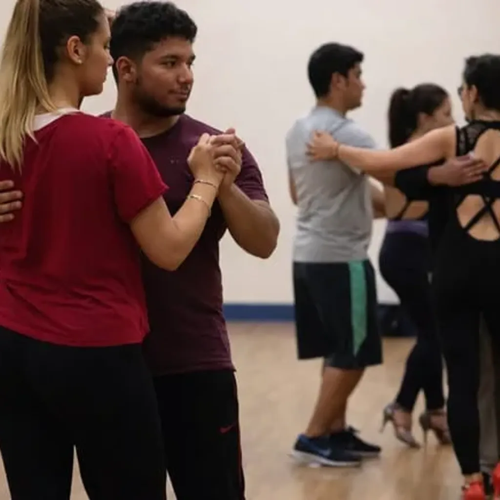 Embassy Dance - Dance Academy. Photo 8