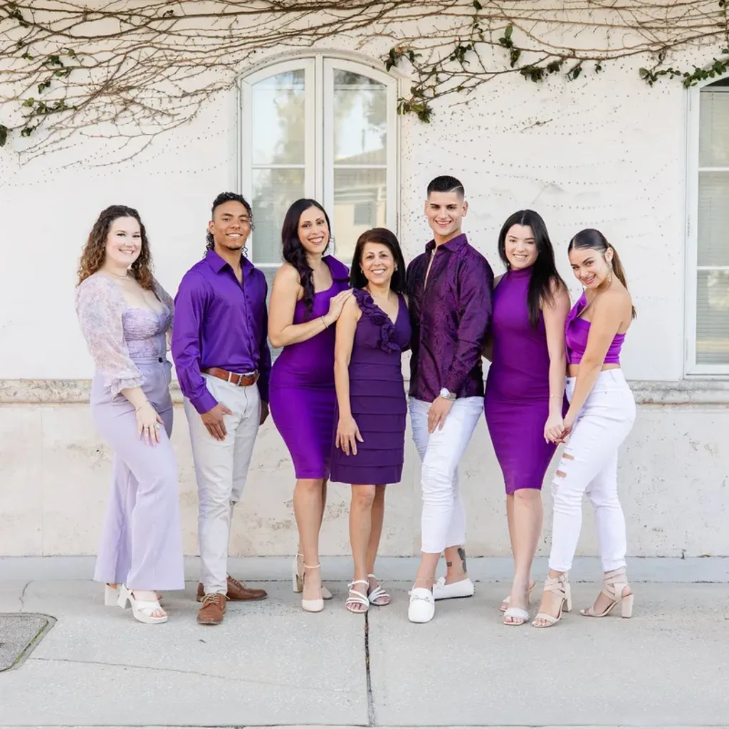 Latin Passion Dance Academy. Foto 4