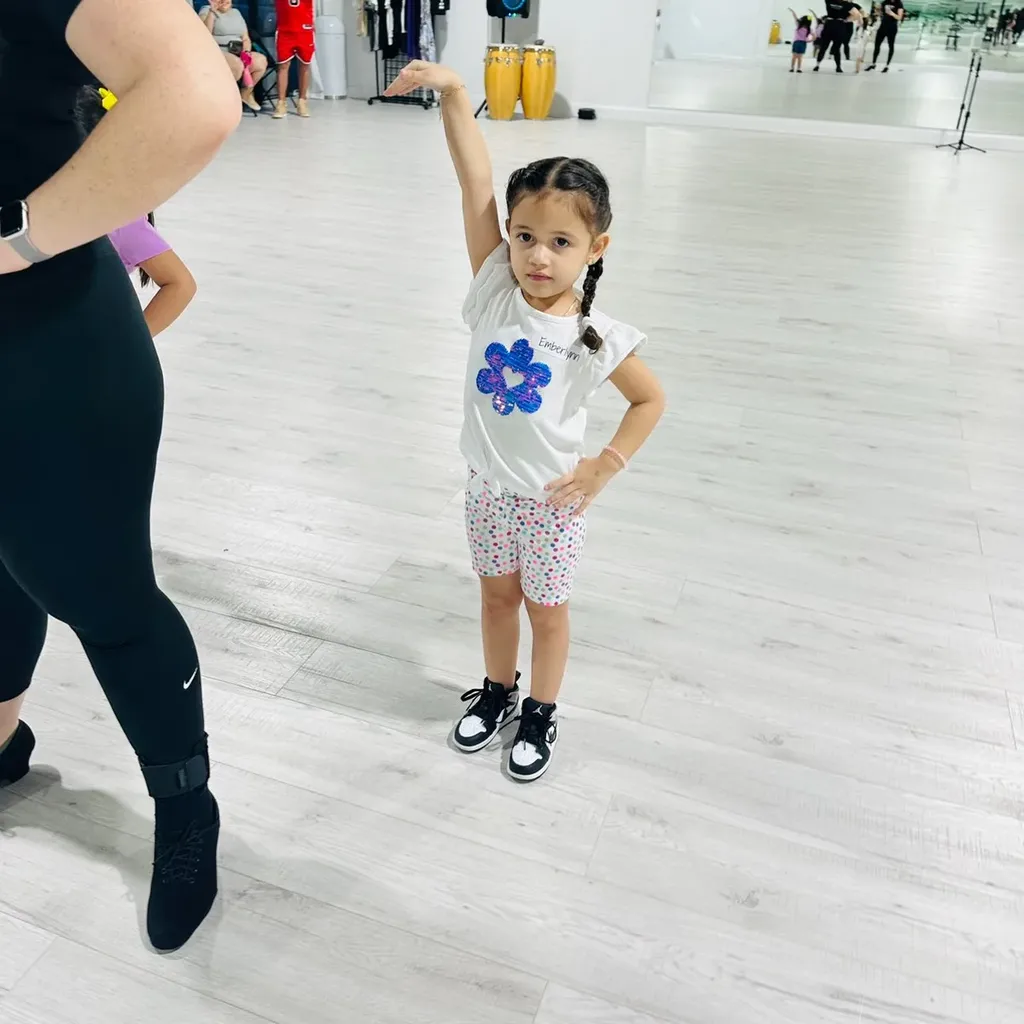 Latin Passion Dance Academy. Foto 5