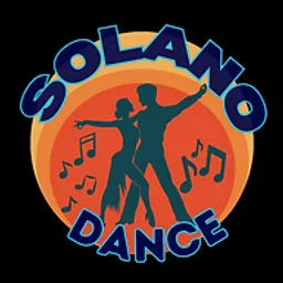 Solano Dance logo