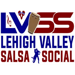 Lehigh Valley Salsa Social logo