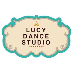 Wedding & Salsa Dance with Lucy logo