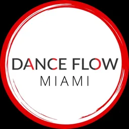 Dance Flow Miami logo