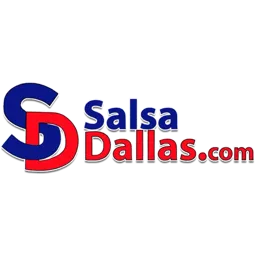 Salsa Dallas logo