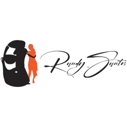 Randy Santos Dance Studio logo