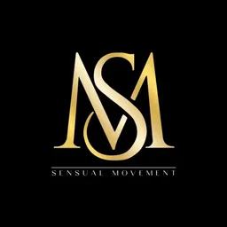 Sensual Movement New York logo